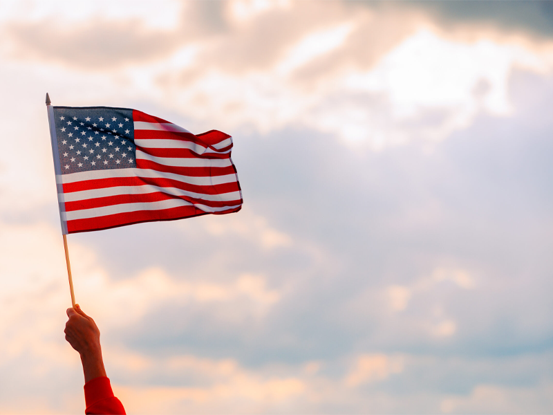 How Foreign Influences are Threatening American Sovereignty