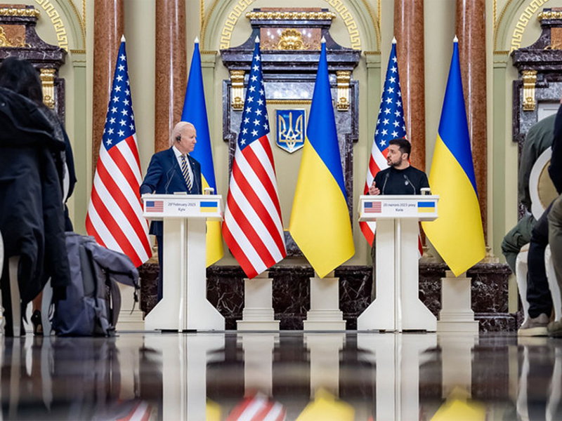 How Globalization is Influencing Acts of Treason in America
