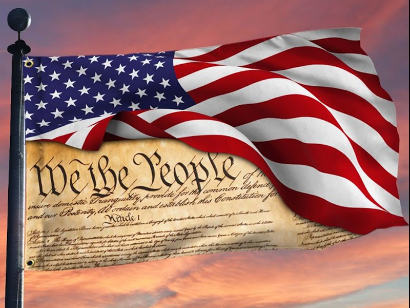 Patriotism vs. Treason: Where Do We Draw the Line?   